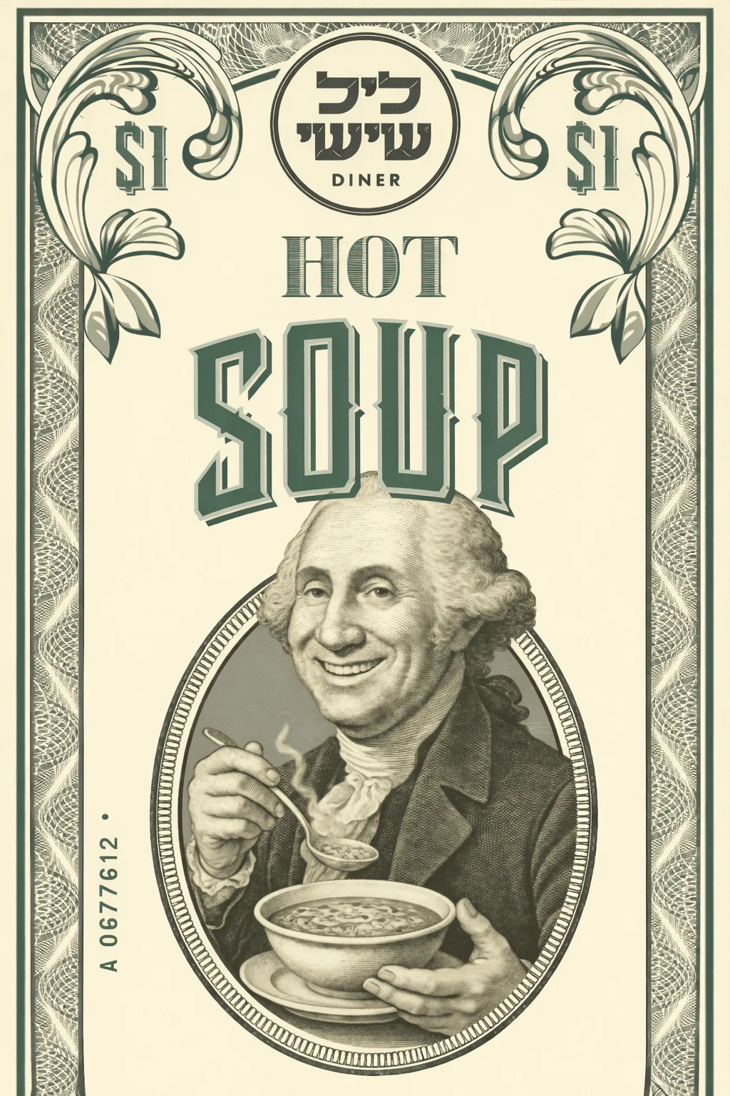 Soup of the Day