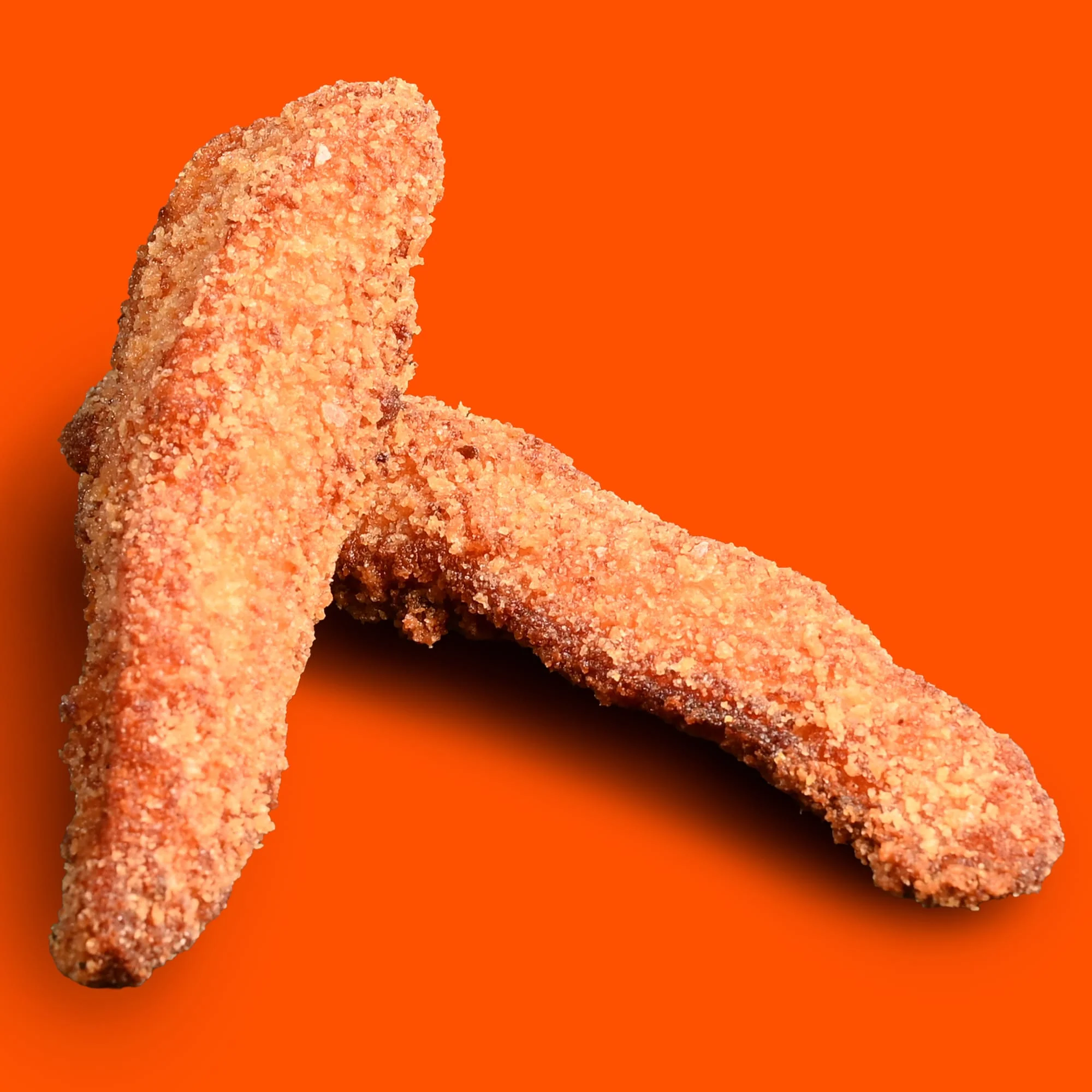 Classic Chicken Fingers