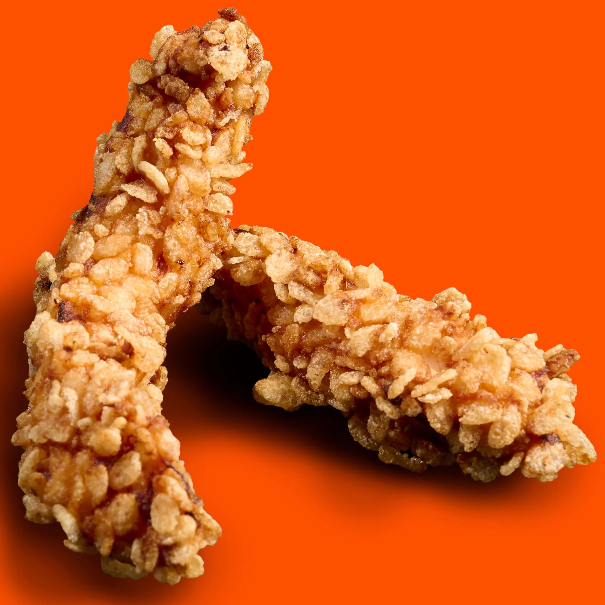 Crispies Chicken Fingers