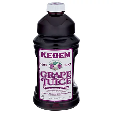Grape Juice