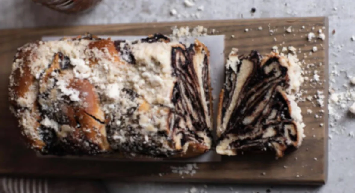 Haus of Babka – Chocolate