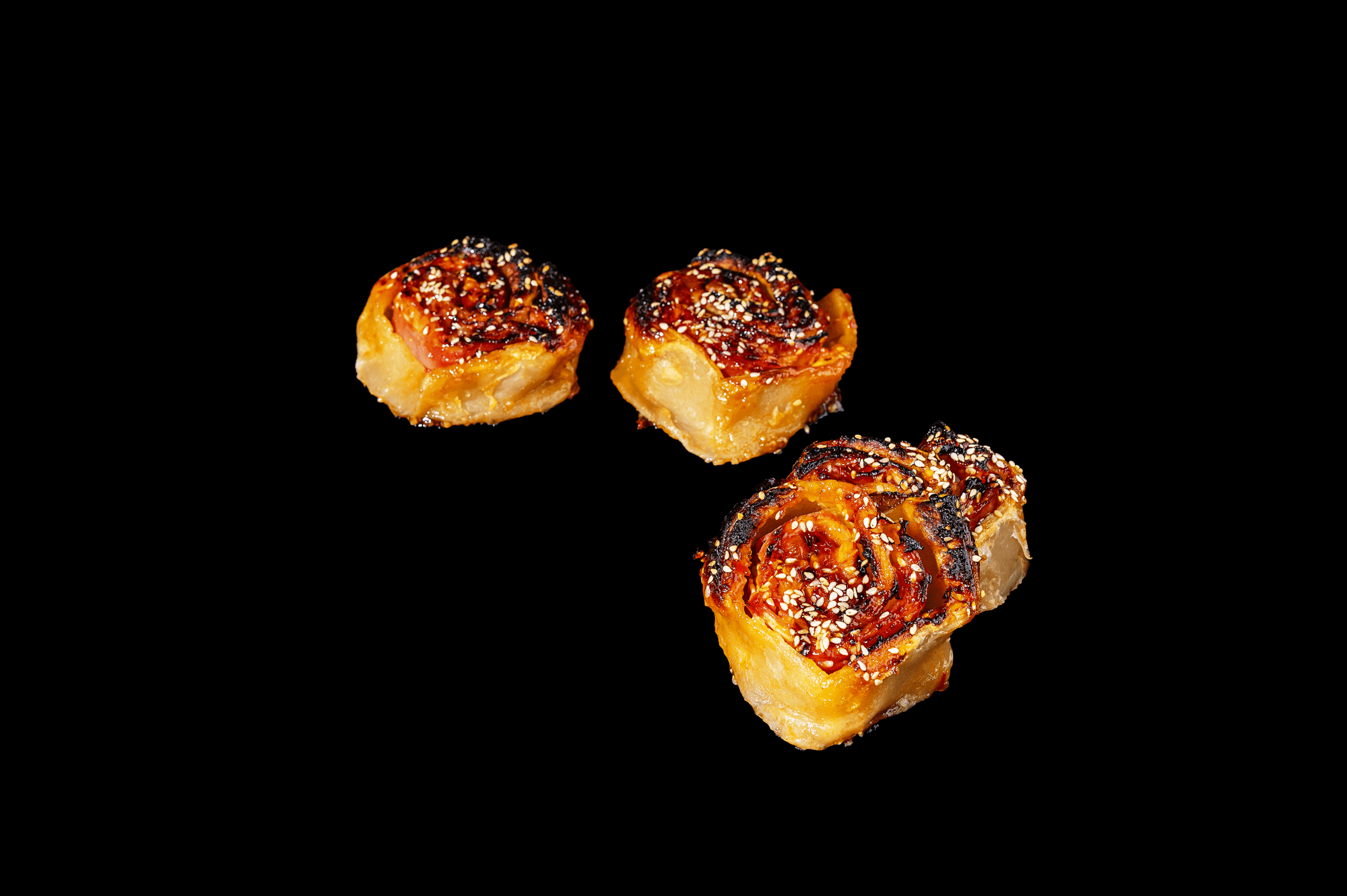 Deli Roll Pinwheel – 2 PC