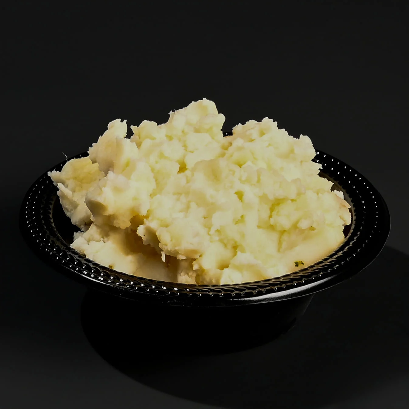 Mashed Potato