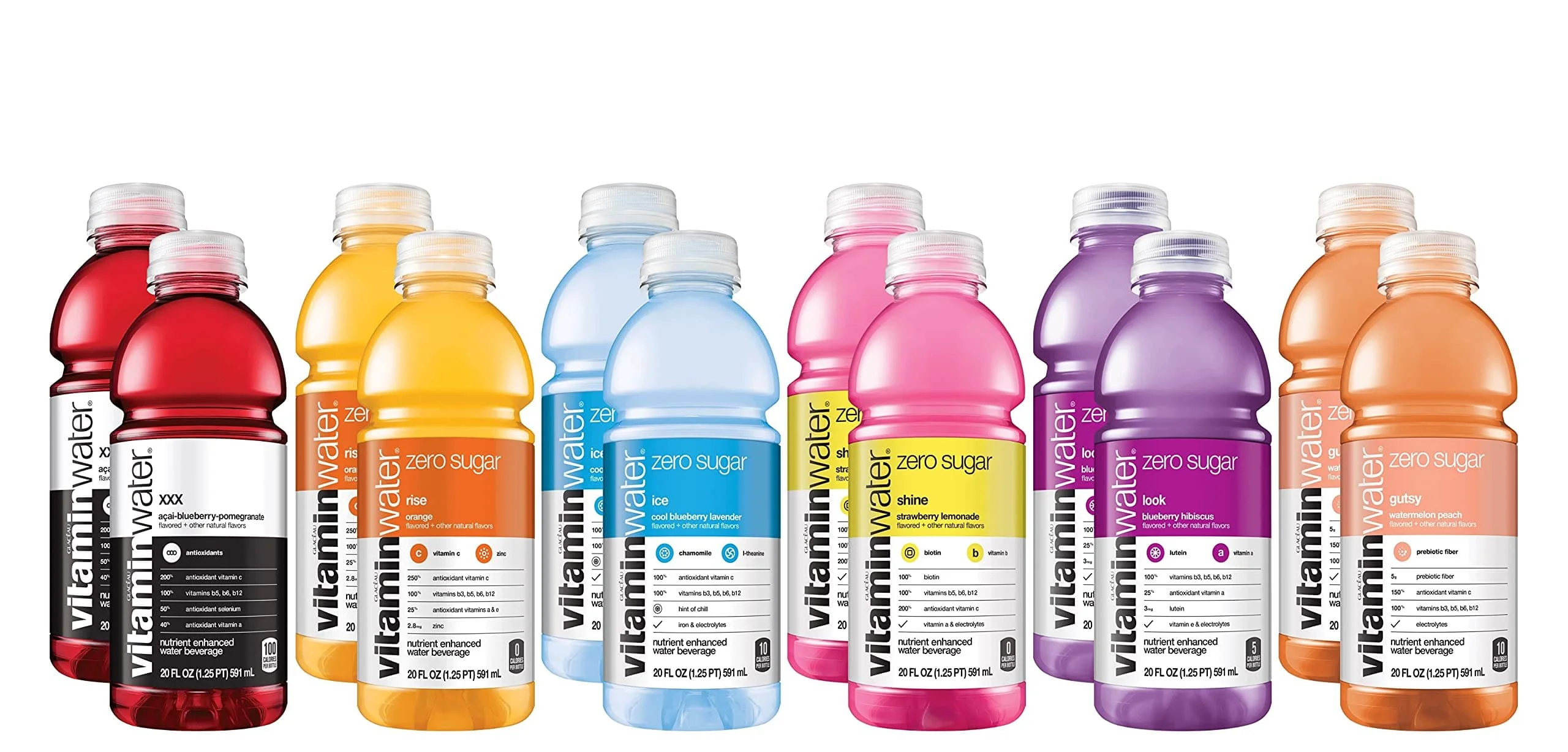Vitamin Water