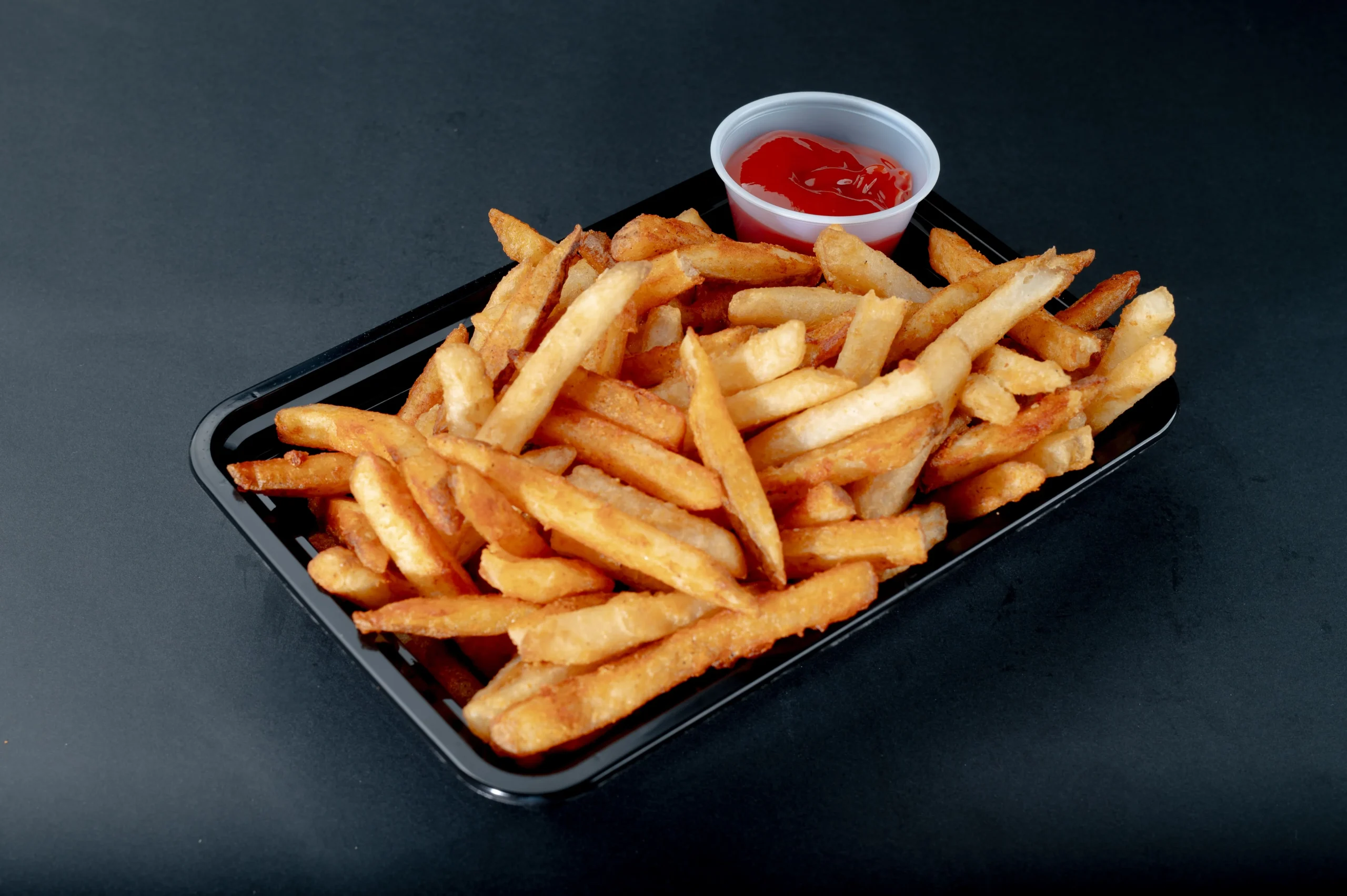 Regular Fries