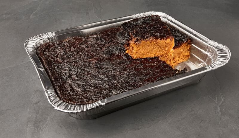 Potato Kugel
