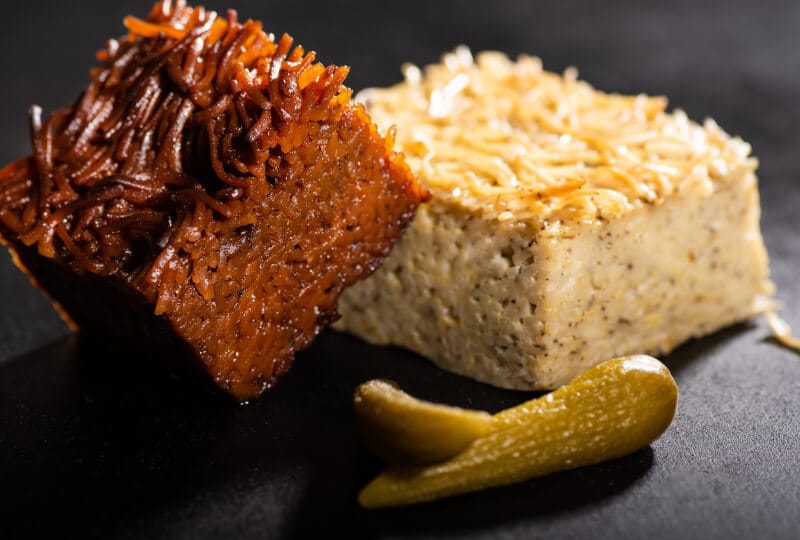 Yerushalmi Kugel
