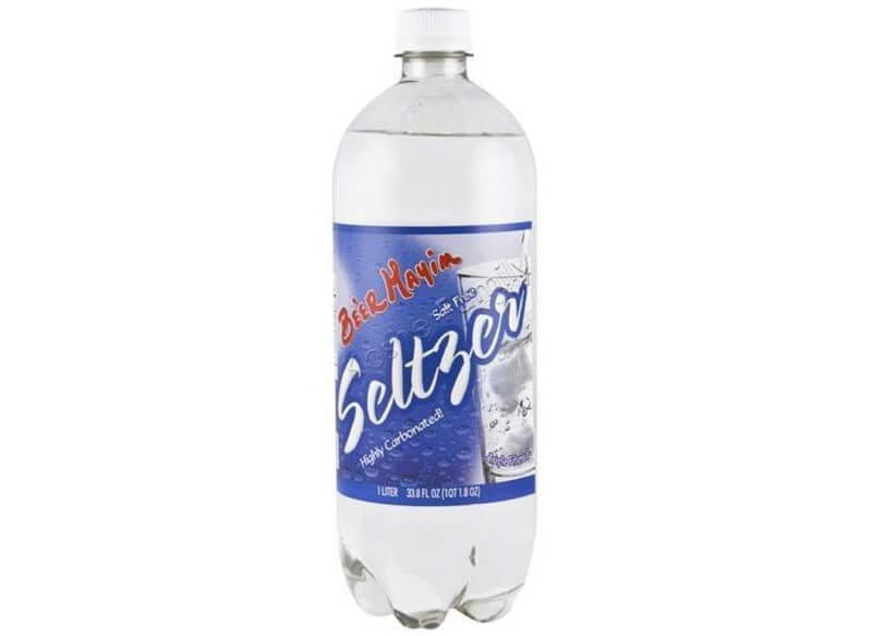 Seltzer – Case