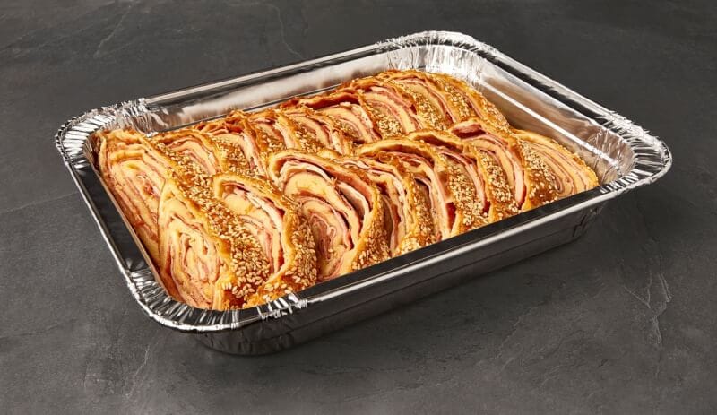 Deli Roll Full