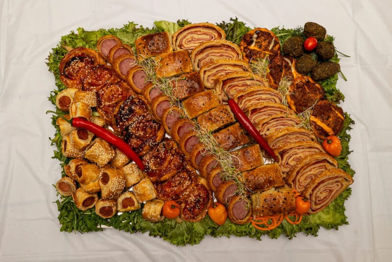 Deli Mix