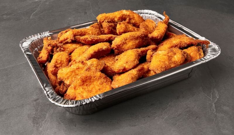 Chicken Fingers